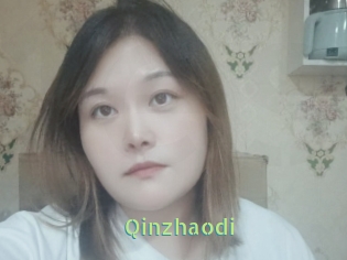 Qinzhaodi