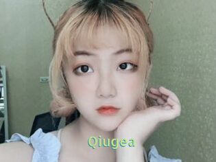 Qiugea