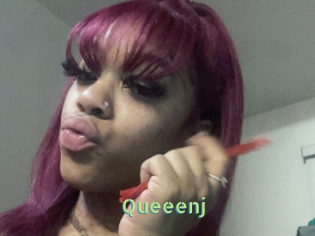 queeenj Une Etudiante Sexy