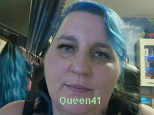 Queen41