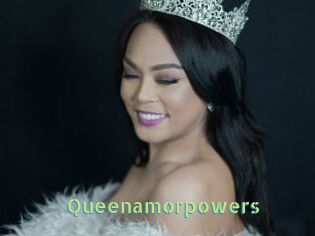 Queenamorpowers