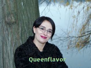 Queenflavor