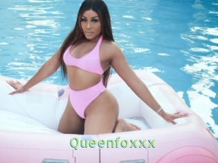 Queenfoxxx