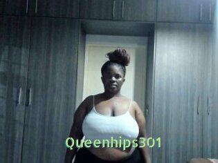 Queenhips301