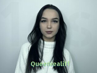 Queeniealiff