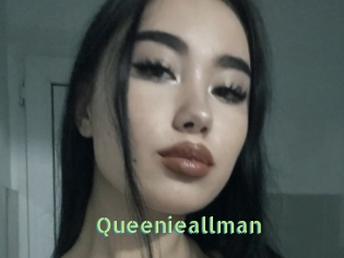 Queenieallman