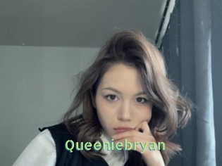 queeniebryan Une Etudiante Sexy