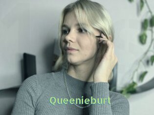 queenieburt Une Etudiante Sexy