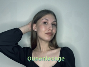 Queeniecage