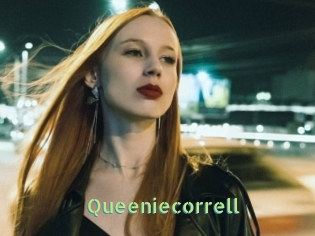 Queeniecorrell