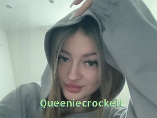 Queeniecrockett