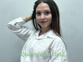 queenieduffield Une Etudiante Sexy