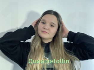 Queeniefollin