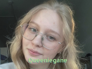 Queeniegane