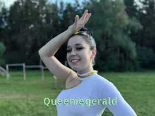 Queeniegerald