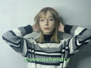 queeniehendry Une Etudiante Sexy