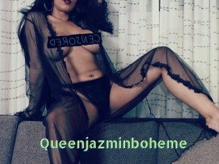 Queenjazminboheme