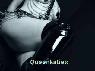 queenkaliex Une Etudiante Sexy