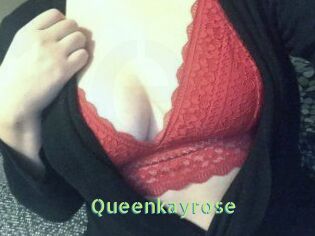 Queenkayrose
