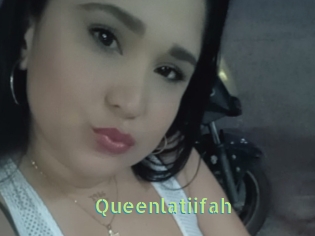 queenlatiifah Une Etudiante Sexy