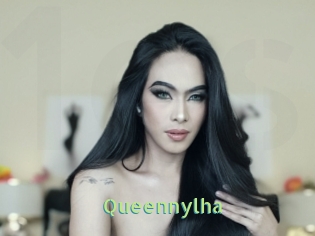 queennylha Une Etudiante Sexy