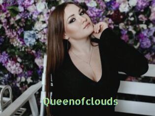 Queenofclouds