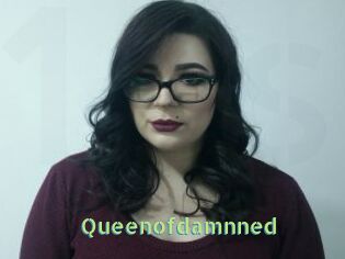Queenofdamnned
