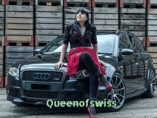 Queenofswiss