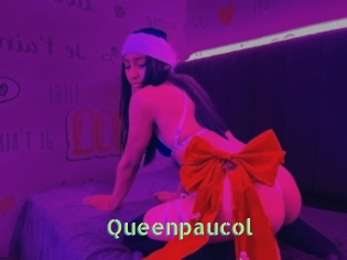 queenpaucol Une Etudiante Sexy