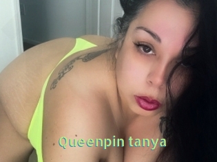 Queenpin_tanya