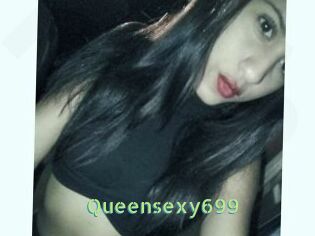 Queensexy699