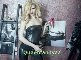 queentannyaa Une Etudiante Sexy