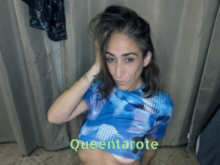 queentarote Une Etudiante Sexy