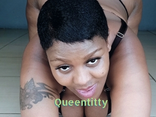 Queentitty