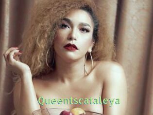 Queentscataleya