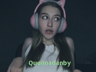 Quennadanby