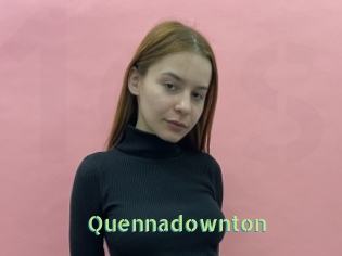 Quennadownton