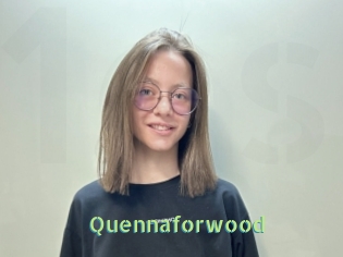 Quennaforwood