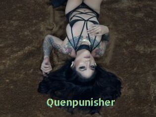 Quenpunisher
