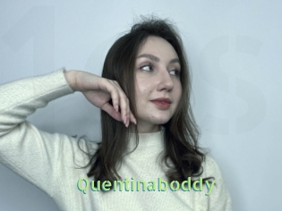 Quentinaboddy