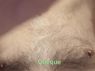 Queque