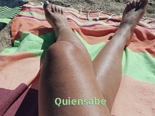 Quiensabe