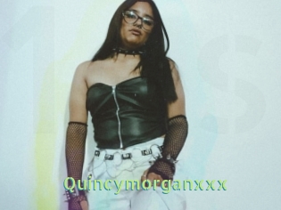 Quincymorganxxx