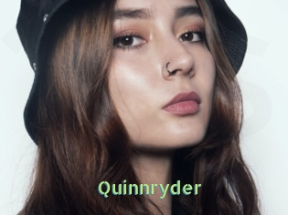 Quinnryder