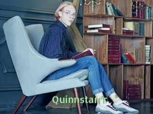 Quinnstarrr