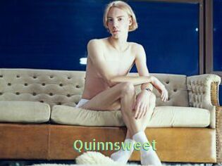 Quinnsweet