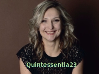 Quintessentia23