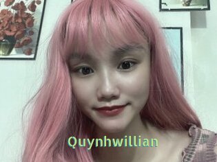 Quynhwillian