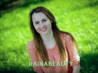RAINABEAUTY