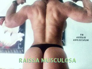 RAISSA_MUSCULOSA